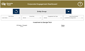 Corporate Engagement